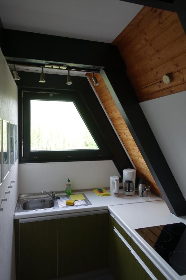 Dat Schnieke Huus Butjadingen Exterior foto