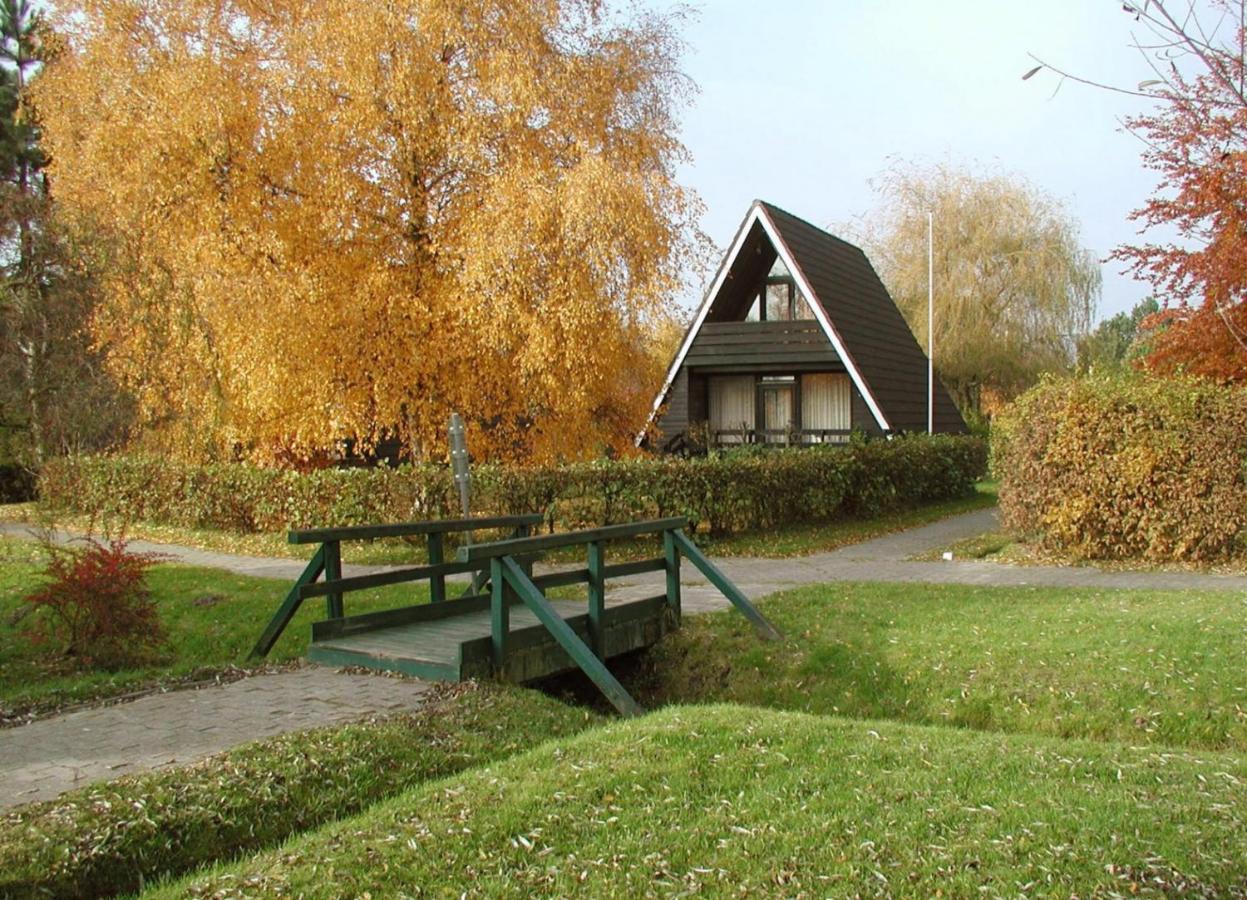 Dat Schnieke Huus Butjadingen Exterior foto