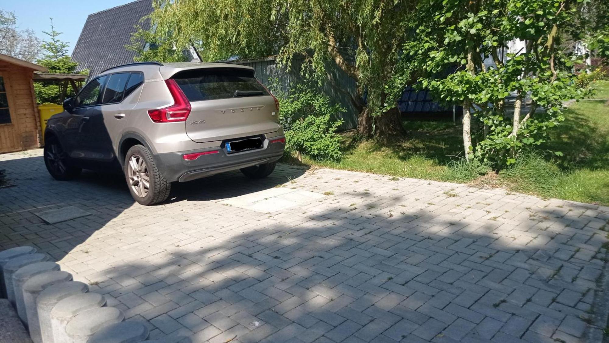 Dat Schnieke Huus Butjadingen Exterior foto