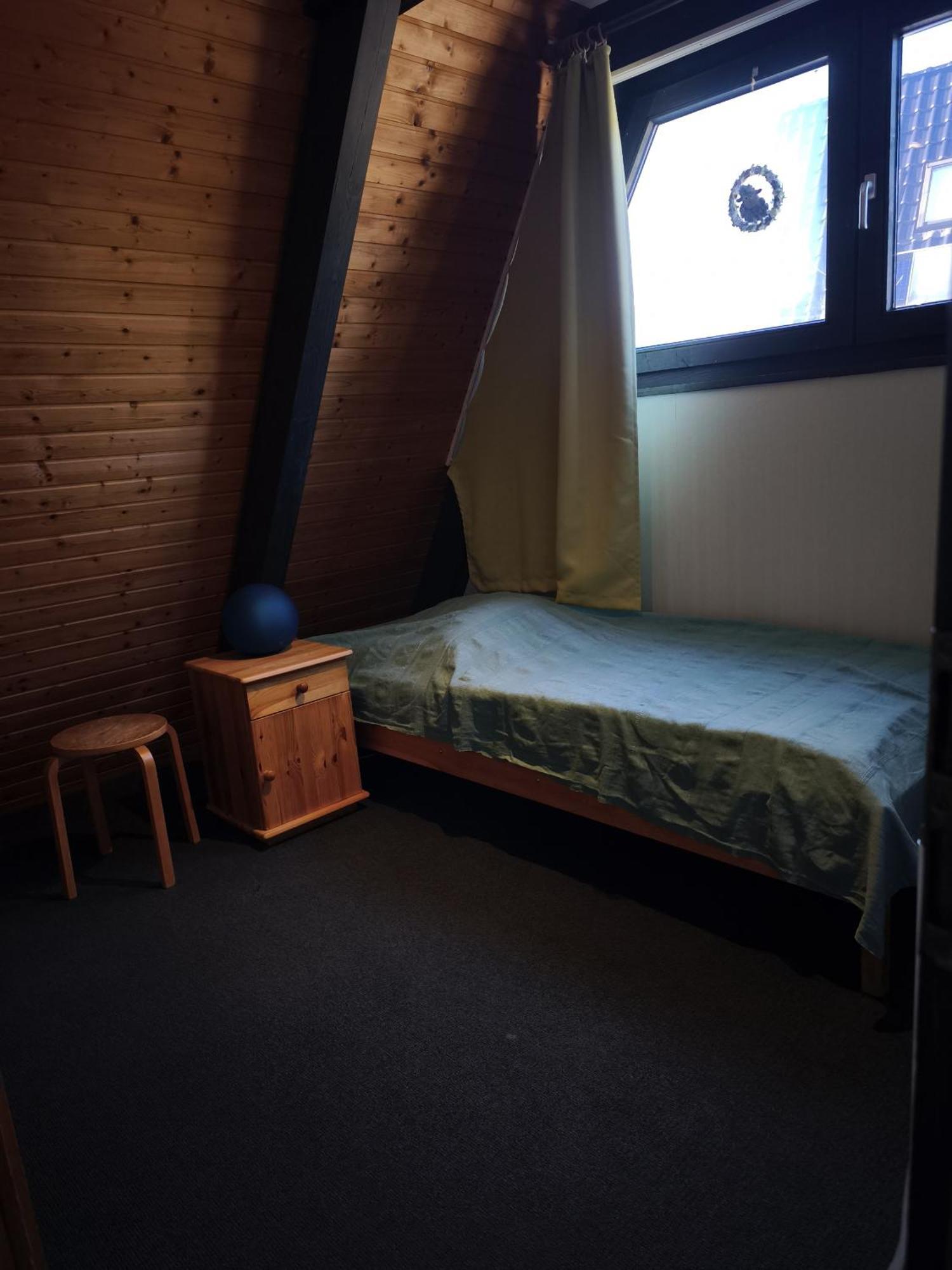 Dat Schnieke Huus Butjadingen Exterior foto